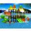 Low Price Guaranteed Quality Funny Small Water Slide For Kid