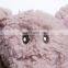 Wholesale Pink Floppy Stuffed Dog Plush Toys