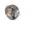 factory stock 190*320*104 zwz spherical roller bearing 23138 CA W33