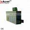 Acrel hot sales electricity transducer Din-rail single phase electricity transmitter