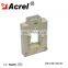660V split core current transformer open type current transformer high precision current transducer