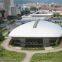 Xiamen Tong’an Stadium Project
