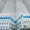 hot dip galvanized hot rolled larger diameter seamless steel pipe 5.8M