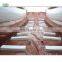 chocolate inflatable jumper bouncer jumping bouncy castle bounce house