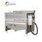 Chicken deep Fried chips chips fryer 50ml capacity 100ml double pan electric heating