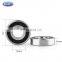 6306 Deep Groove Ball Bearings For Gearboxes, Household Appliances, Internal Combustion Engines, Transportation Vehicles