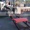 3T/3M  Four-wheel drive cross-country forklift diesel forlift many purpose using
