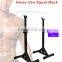 Hot Selling Power Exercise Home Fitness Equipment Barbell Squat Rack