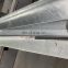 Mill's Price 200 / 6X200 / 6 size galvanised structural Steel T Bar for Building Material