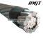 Factory price high quality aaac bare conductor aluminum alloy wire bare overhead cable