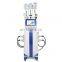 4 Handles Weight Loss Fat Freezing Home Slimming  Beauty Machine For Double Chin