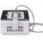 Portable radar line hifu focused ultrasound Wrinkle Remover