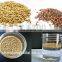 Automatic Hot Sale Large Capacity Fish Feed Making Machine with Packaging Machine