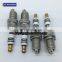 NEW BKR6EIX-11 4272 Iridium Engine Spark Plug For Toyota For Lexus For Honda For Suzuki For Chevy For Mazda Wholesale