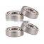 HXHV Bearing 625zz with size 5x16x5 mm deep groove ball bearing 625 zz 625z 625 z 625 2z 625-2z