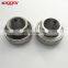SB205 PFL205 SBPFL205  Insert Stamped Plate Pillow Block Bearing 25mm