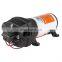 SEAFLO 12V DC 17LPM 40PSI Electrical Water Pump FL-40 For Agricultural Irrigation