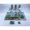 L3E Cylinder Overhaul Liner Kit With Piston Ring Full Gasket Set Bearings For Mitsubishi