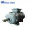magnetic universal electric motor