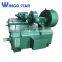 high quality Best 450kw Medium Size DC Electric Motor