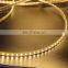 high brightness AC120V waterproof RGB smd 5050  flexible led light strip