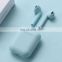 i12 macaroon Amazon top products in ear sweet proof music ANC noise reduction audifonos bluetooth earphones