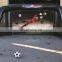 Inflatable Sticky Soccer Goal Kids Adult Football Game Target For Sale