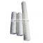 10,20,30,40 inch absorbent cotton string wound filter cartridge for filtering palm oil