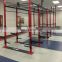 Crossfit fitness equipment rig power cage