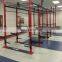 Crossfit fitness equipment rig power cage