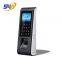 2.0 Inches Password Fingerprint and Card Smart Access Control All-In-One Machine