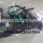 VOE15106747 for EC700 Wiring harness