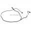 For Ford Focus Radiator Coolant-Recovery Tank Bottle Overflow Hose CV6Z8K012K BV618K012KF