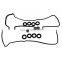 VALVE COVER GASKETS and SPARK PLUG TUBE SEAL SET 1121350031 1121450011 1119370010  For TOYOTAS 2000-2008