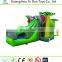 Hot tropical inflatable fun toys jumping bouncy castle products