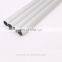 Wholesale Aluminium Industry Extrusion Profiles With Mill Finish Aluminium Tubes /Round Bar Aluminum Alloy Pipe