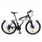 Hot popular suspension MTB bike  /26'' 27.5'' 29''Aluminum Alloy Mountain Bike bicycle /21 speed disc brake men downhill  bike