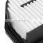 China good quality bulk air filter 28113-2S000 best aftermarket air filter for Korean car