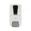 OEM CE wall mounted battery operated electric 1000ml 1200ml refillable alcohol gel hand sanitizer foam manual soap dispenser