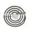 Weishikang High Quality Electrical Table Top Stove Single Burner Replacement Heating Parts Cooktop Stove Heating Element