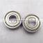 8*22*7mm deep groove ball bearing ntn 608zz bearing