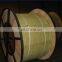 Best Price Copper Conductor Pairs Twisted Plastic Control Cable and Instrument Cable