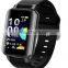 Original Smart Watch 2021 Shenzhen Sport Fitness Bracelet Wristband Water Proof Wholesale Touch Screen Best Android Watch Smart