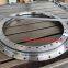 Turntable bearing SD.1050.20.00.C  1048x834x56mm used for track machine