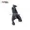 Auto Parts Track control arm For DACIA RENAULT 545006542R car mechanic