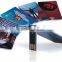 Hot! business card usb flash drive, usb card, credit card usb