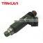 High Quality Auto Spare Parts 23250-66010 23209-66010 Diesel Fuel Injector Nozzle For Toyota Camry 2004-2006 Land Cruiser