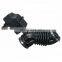 Air Intake Hose - Replaces 16576ET00A /16576-ET00A - Fits Nis-san Sentra 2007-2012 2.0L -  Air Intake Duct -- Intake Boot, Tube