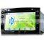 Erisin ES7691M 7" 2 Din Car Multimedia System DVD Player