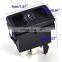 Window Master Control Switch 191959855 for VW Golf Polo Seat Ibiza Cordoba